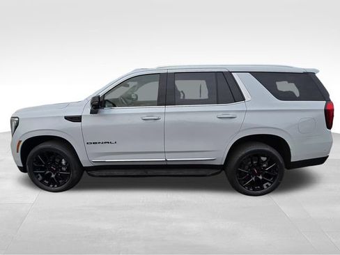 New 2026 GMC Yukon Denali AWD/4WD image 2