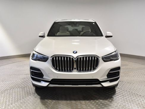 Used 2022 BMW X5 xDrive40i w/ Luxury Seating Package image 8