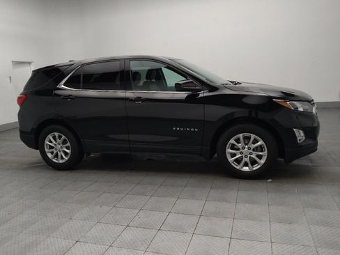 Used 2020 Chevrolet Equinox LT image 11