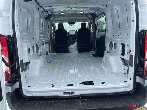 New 2026 Ford Transit 150 Low Roof RWD image 9