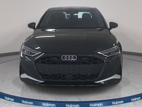 New 2026 Audi A3 2.0T Premium AWD/4WD image 2