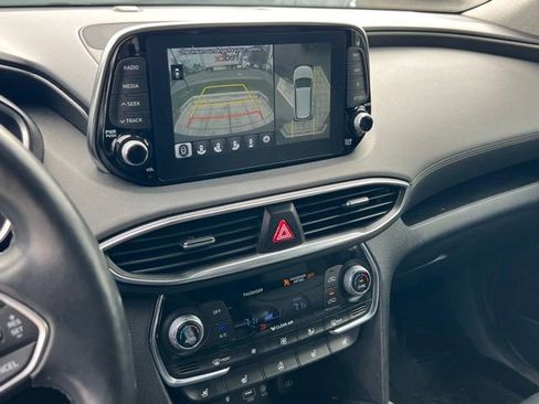 Used 2020 Hyundai Santa Fe Limited AWD/4WD image 24