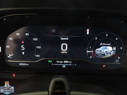 Used 2024 GMC Yukon Denali Ultimate AWD/4WD image 12
