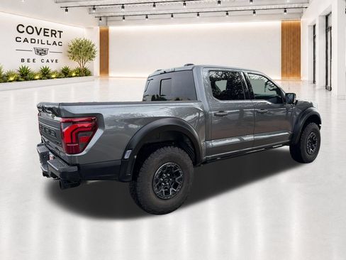 Used 2026 Ford F150 Raptor w/ Equipment Group 803A Raptor R AWD/4WD image 13