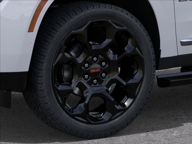 New 2027 GMC Yukon Denali w/ Denali Reserve Package AWD/4WD image 9