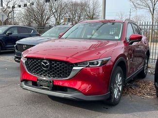 Certified 2023 MAZDA CX-5 AWD 2.5 S w/ Select Package video 2