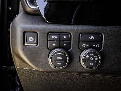 Used 2024 Chevrolet Silverado 1500 RST w/ All Star Edition Plus AWD/4WD image 29