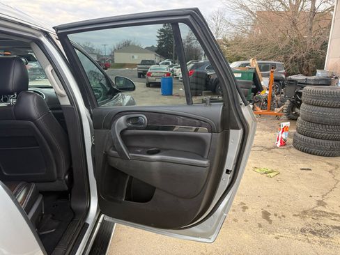 Used 2015 Buick Enclave Leather image 57