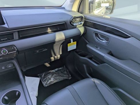 New 2026 Honda Pilot EX-L image 16