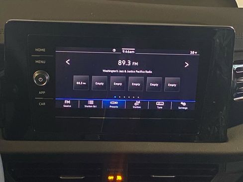 New 2026 Volkswagen Jetta Sport image 5