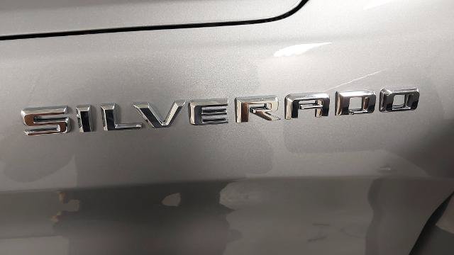 New 2026 Chevrolet Silverado 1500 RST w/ Convenience Package II AWD/4WD image 32
