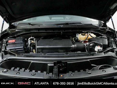 Used 2022 Chevrolet Suburban LT w/ Luxury Package image 36