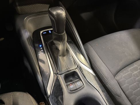 Used 2019 Toyota Corolla SE image 20