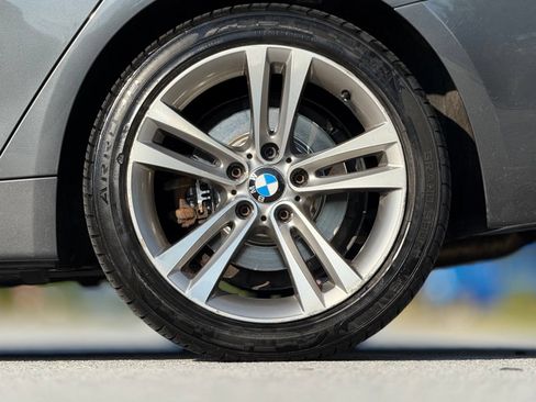Used 2018 BMW 430i Gran Coupe xDrive AWD/4WD image 19