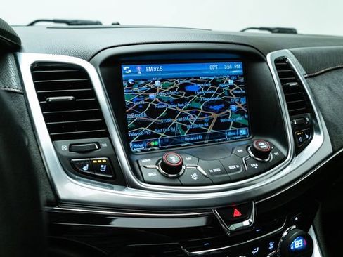 Used 2015 Chevrolet SS image 26