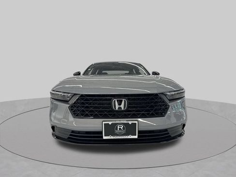 New 2026 Honda Accord Sport image 26