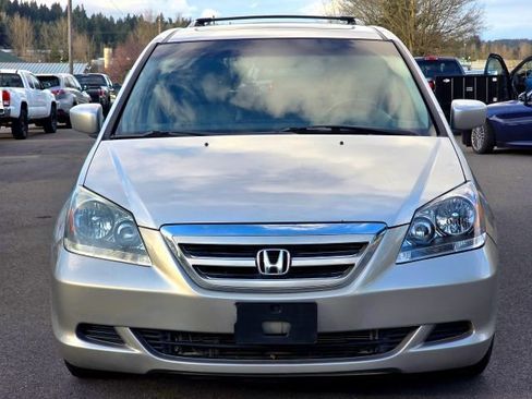 Used 2007 Honda Odyssey EX-L image 2