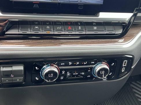 New 2026 GMC Sierra 1500 Elevation AWD/4WD image 21