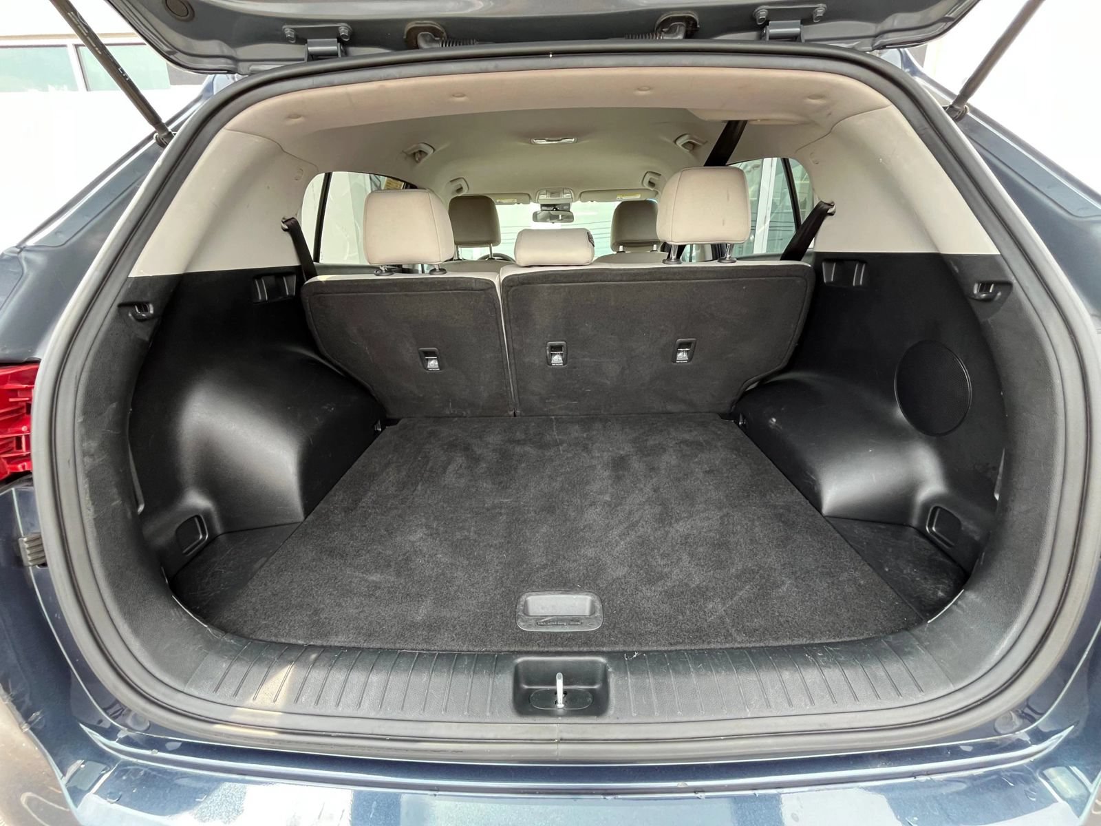 Used 2021 Kia Sportage LX AWD/4WD image 8