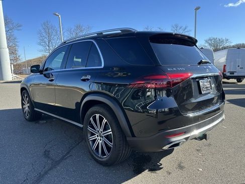 Used 2026 Mercedes-Benz GLE 350 GLE 350 image 5