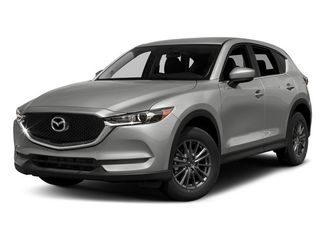 Used 2017 MAZDA CX-5 Touring w/ Preferred Equipment Package AWD/4WD video 1