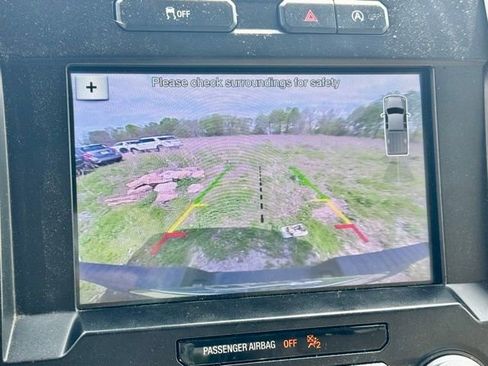 Used 2017 Ford F150 Lariat w/ Equipment Group 502A Luxury AWD/4WD image 30