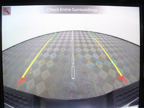 Used 2025 RAM 2500 Tradesman image 3