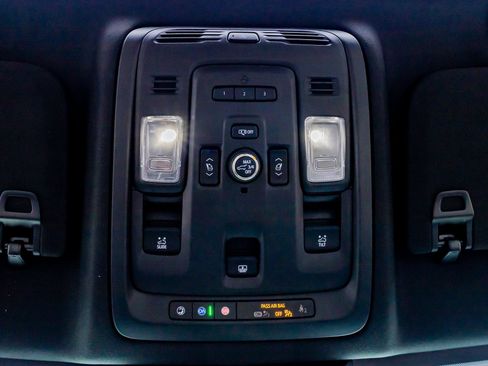 Used 2021 Cadillac Escalade Sport AWD/4WD image 28