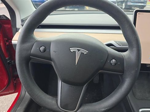 Used 2023 Tesla Model 3 Standard Range RWD image 6