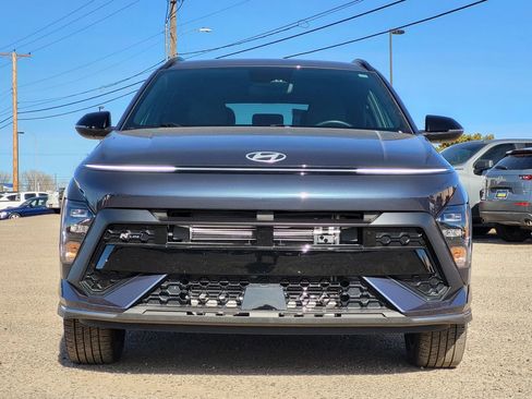 Used 2025 Hyundai Kona N Line S image 2