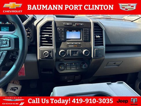 Used 2018 Ford F150 XLT AWD/4WD image 18