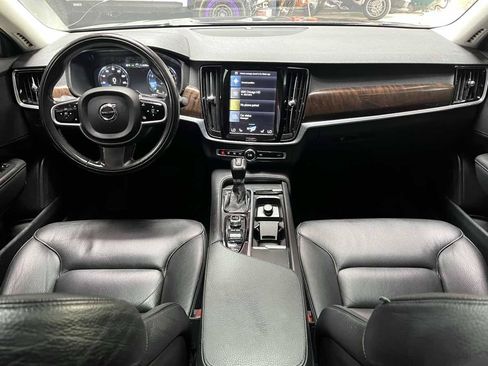 Used 2017 Volvo S90 T6 Momentum AWD/4WD image 9
