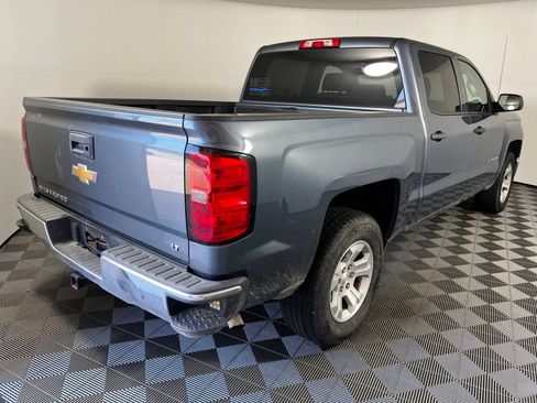 Used 2014 Chevrolet Silverado 1500 LT w/ All Star Edition RWD image 5