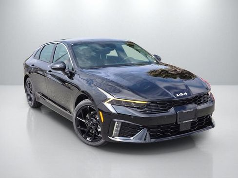 New 2026 Kia K5 GT-Line FWD image 1