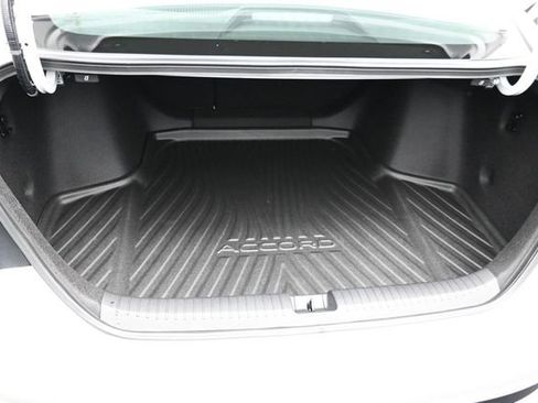 Certified 2026 Honda Accord SE image 24