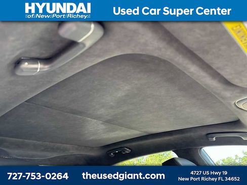 Used 2019 Genesis G80 3.3T Sport image 9