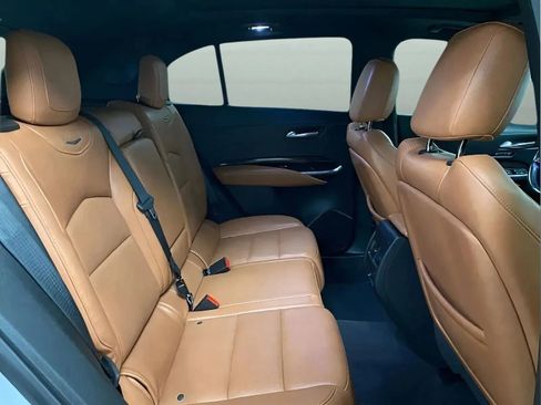 Used 2019 Cadillac XT4 Premium Luxury FWD image 13