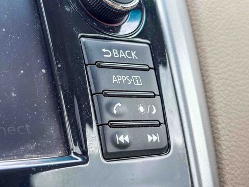 Used 2015 Nissan Altima 2.5 SV w/ Convenience Package FWD image 26