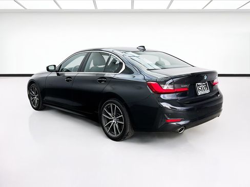 Used 2019 BMW 330i Sedan w/ Convenience Package RWD image 6