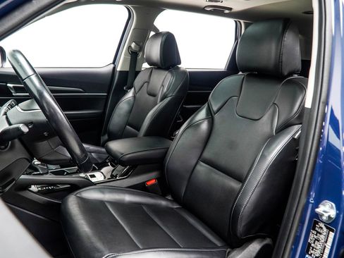 Used 2024 Kia Telluride S w/ S Sunroof Package FWD image 40