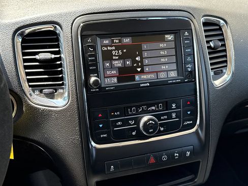 Used 2013 Dodge Durango Crew RWD image 25