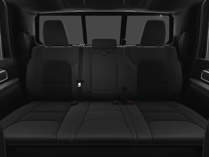 New 2025 RAM 1500 Lone Star