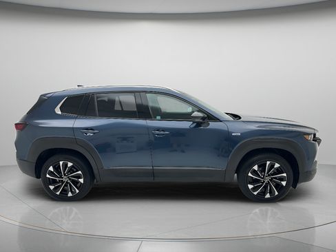 Used 2025 MAZDA CX-50 2.5 Hybrid w/ Premium Plus Pkg AWD/4WD image 3