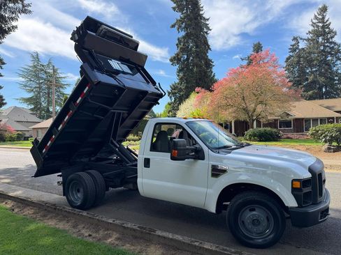 Used 2010 Ford F350 XL RWD image 33