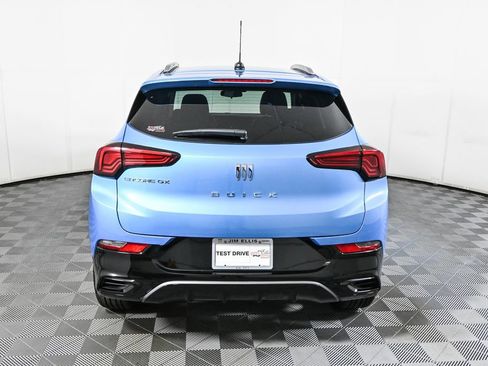 New 2026 Buick Encore GX Sport Touring image 27