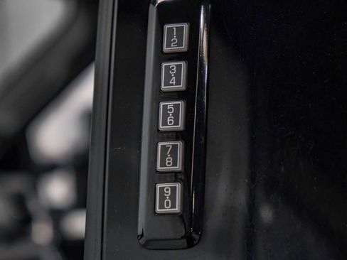 Used 2024 Ford F350 Lariat w/ Lariat Ultimate Package AWD/4WD image 43