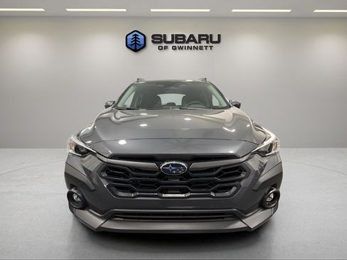 Certified 2026 Subaru Crosstrek 2.5i Premium AWD/4WD image 8
