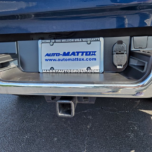 Used 2022 RAM 1500 Laramie AWD/4WD image 13