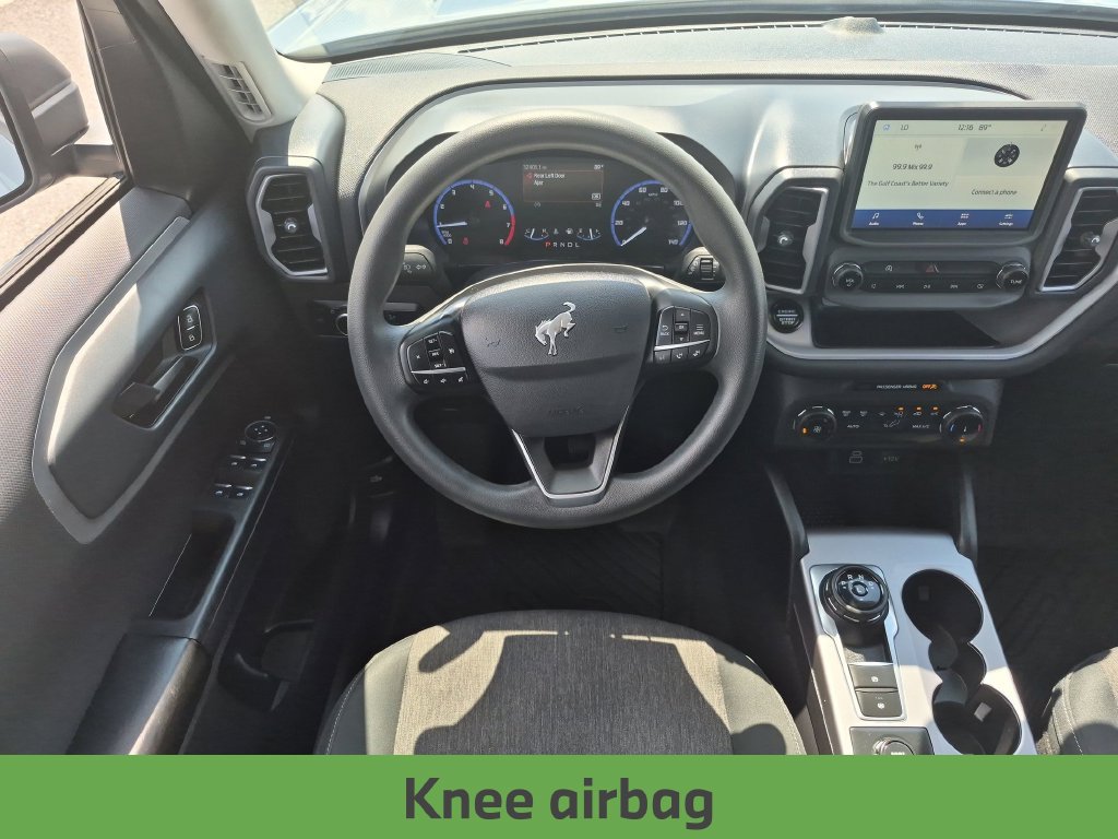 Used 2024 Ford Bronco Sport Big Bend AWD/4WD image 35