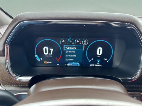 Used 2021 Ford F150 King Ranch w/ Equipment Group 601A High image 15